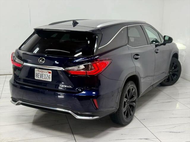 2018 Lexus RX 350 Premium