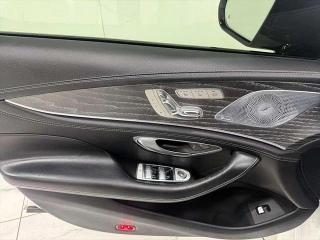 2021 Mercedes-Benz AMG GT 53