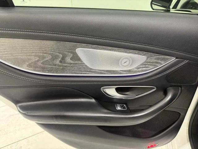 2021 Mercedes-Benz AMG GT 53