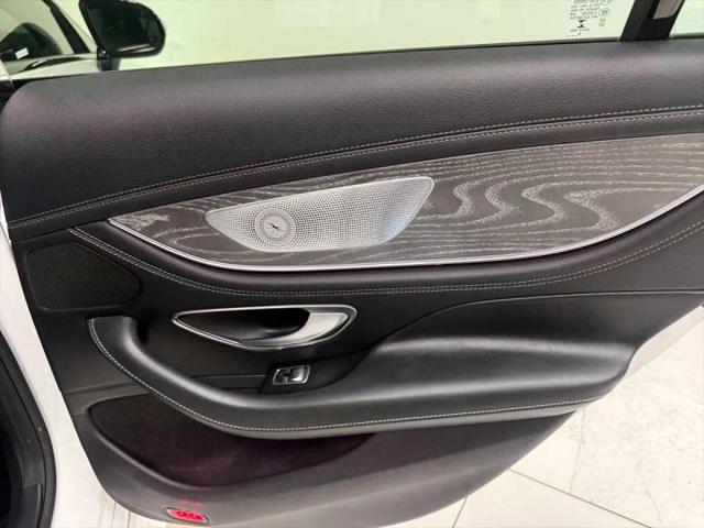 2021 Mercedes-Benz AMG GT 53