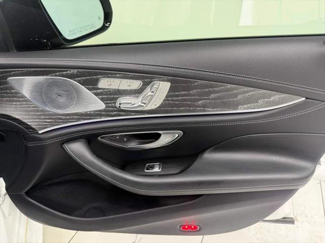 2021 Mercedes-Benz AMG GT 53