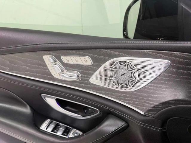 2021 Mercedes-Benz AMG GT 53