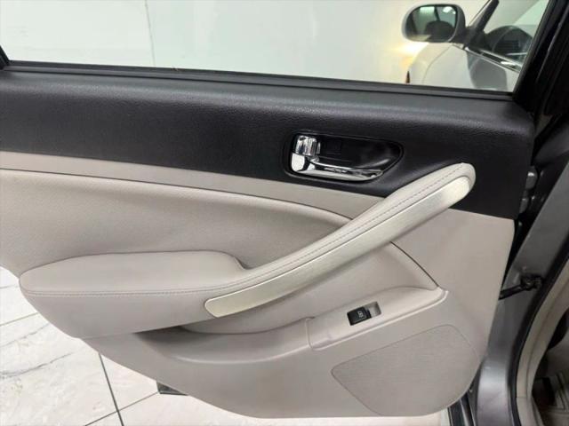 2006 INFINITI G35 G35x