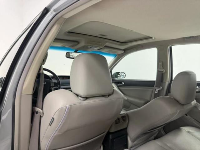 2006 INFINITI G35 G35x