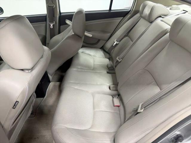 2006 INFINITI G35 G35x