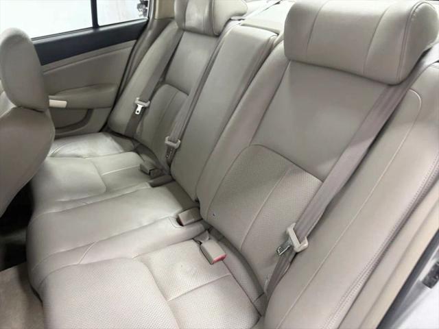2006 INFINITI G35 G35x