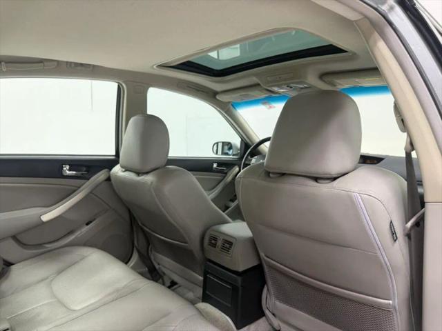 2006 INFINITI G35 G35x