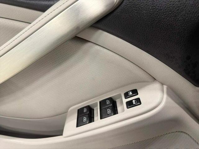 2006 INFINITI G35 G35x