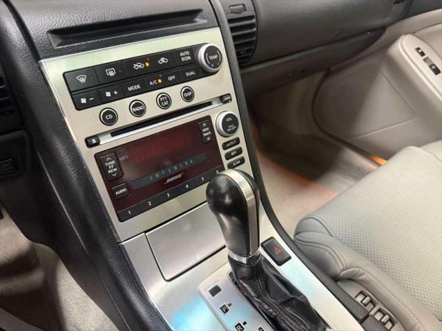 2006 INFINITI G35 G35x