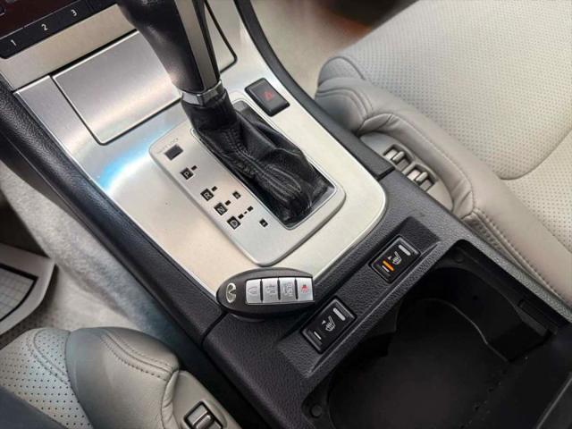 2006 INFINITI G35 G35x