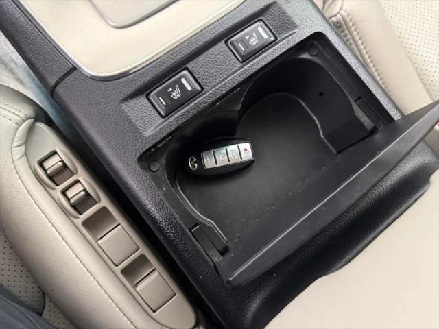 2006 INFINITI G35 G35x