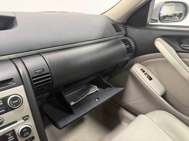 2006 INFINITI G35 G35x