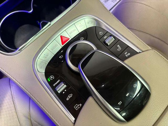2018 Mercedes-Benz S 450 S 450