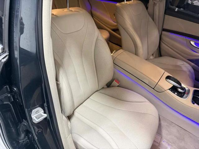 2018 Mercedes-Benz S 450 S 450