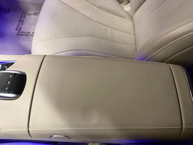 2018 Mercedes-Benz S 450 S 450