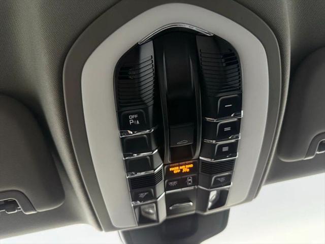 2012 Porsche Panamera 4