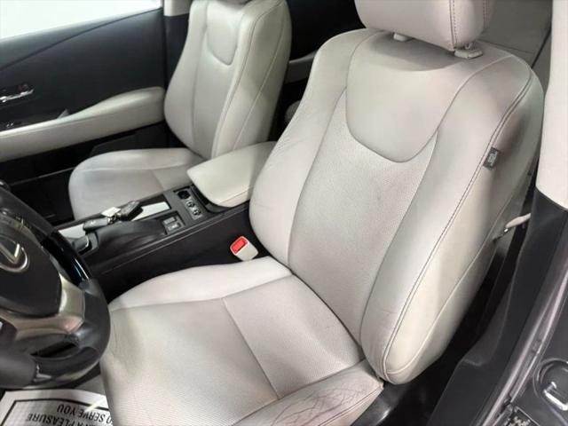 2013 Lexus RX 350 350