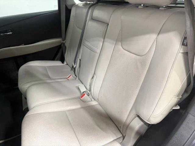 2013 Lexus RX 350 350