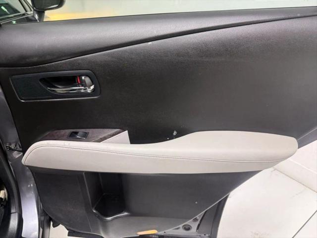 2013 Lexus RX 350 350