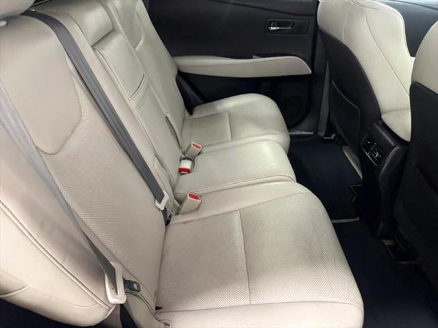 2013 Lexus RX 350 350