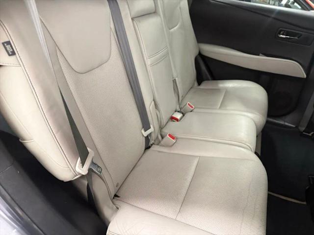 2013 Lexus RX 350 350
