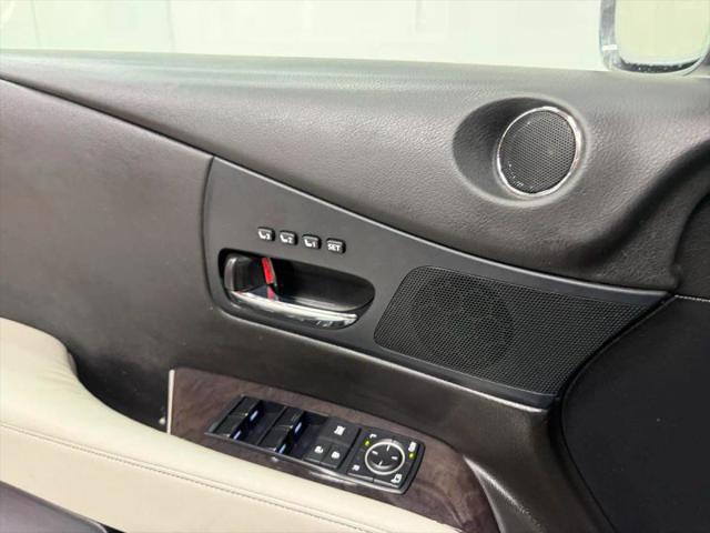 2013 Lexus RX 350 350