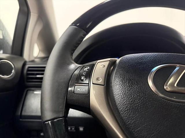 2013 Lexus RX 350 350