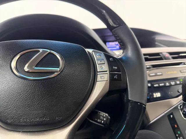 2013 Lexus RX 350 350