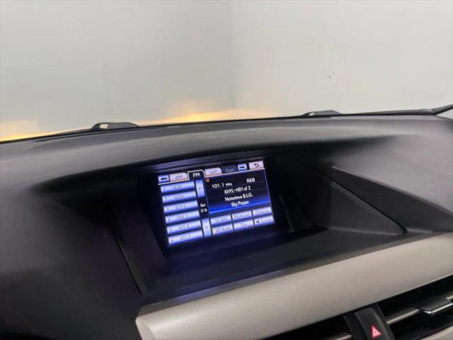 2013 Lexus RX 350 350