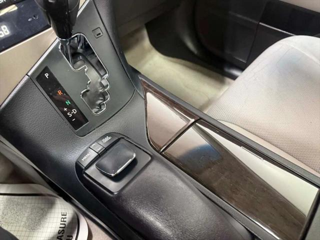 2013 Lexus RX 350 350