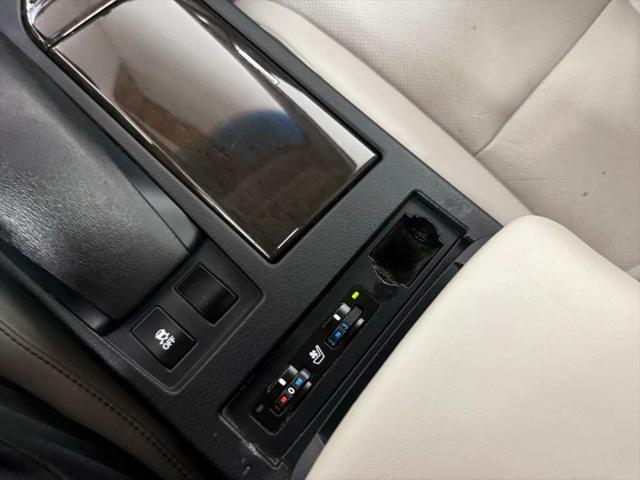 2013 Lexus RX 350 350