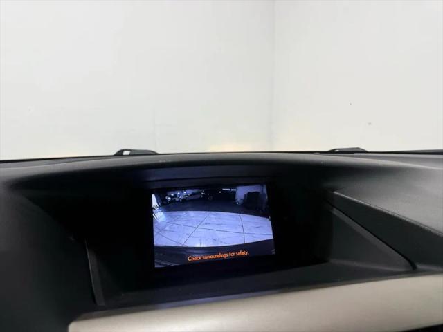 2013 Lexus RX 350 350