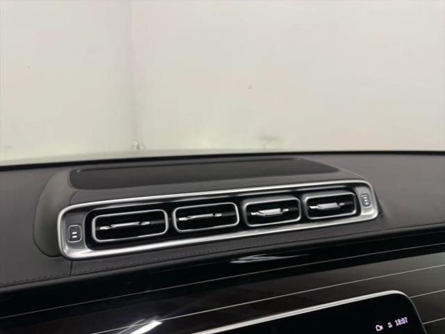2022 Mercedes-Benz S 580 4MATIC