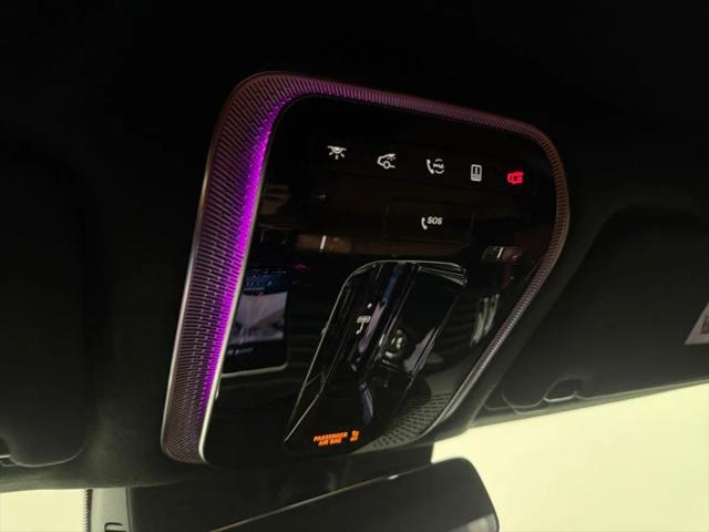 2022 Mercedes-Benz S 580 4MATIC