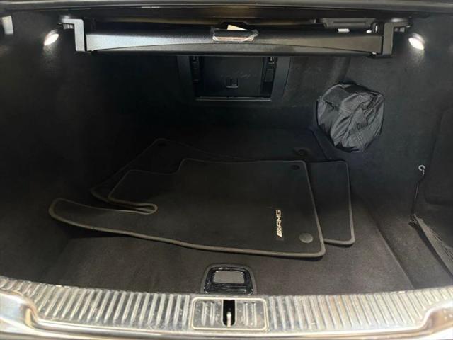 2022 Mercedes-Benz S 580 4MATIC