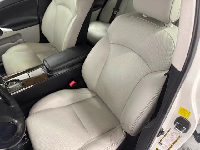 2011 Lexus IS 250 250