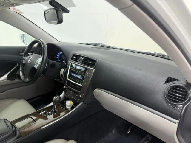 2011 Lexus IS 250 250