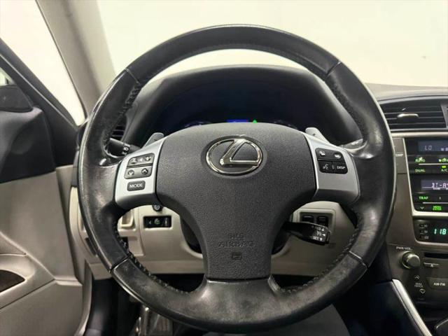 2011 Lexus IS 250 250