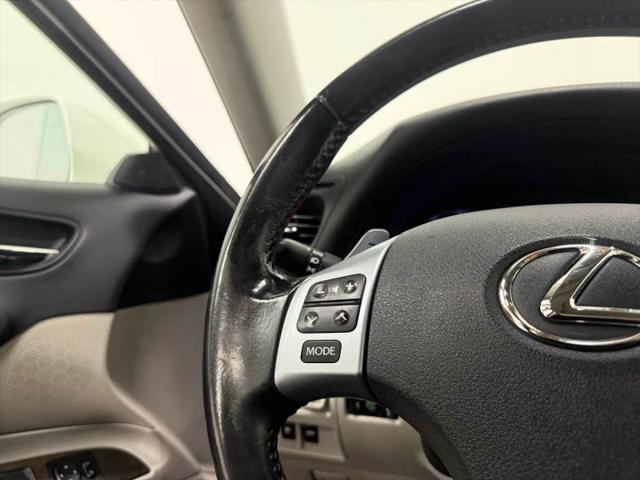 2011 Lexus IS 250 250