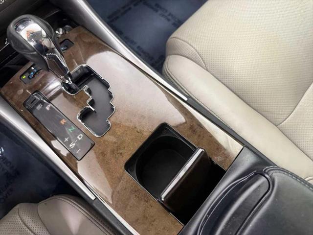2011 Lexus IS 250 250