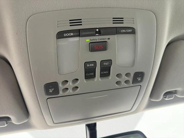 2011 Lexus IS 250 250