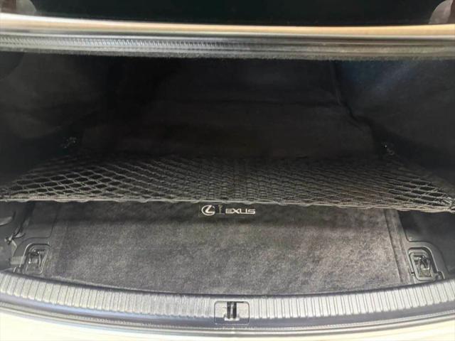 2011 Lexus IS 250 250