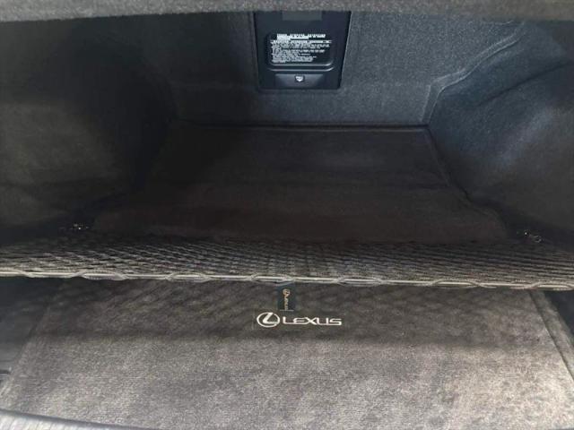 2011 Lexus IS 250 250