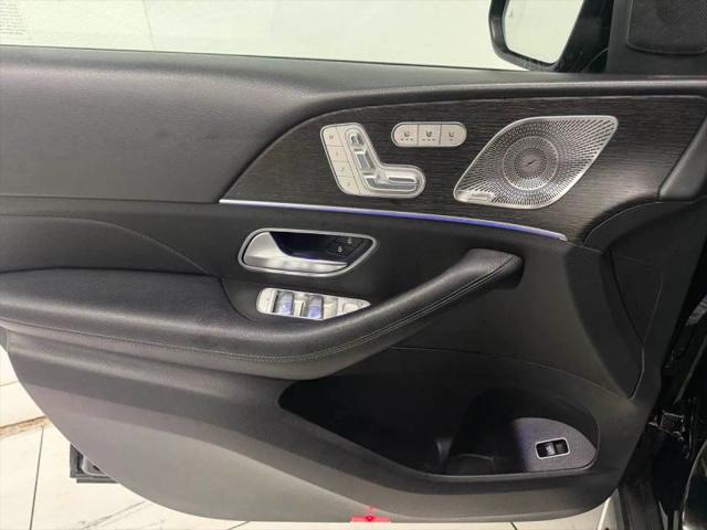 2023 Mercedes-Benz GLS GLS 450 4MATIC