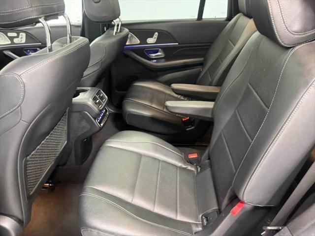 2023 Mercedes-Benz GLS GLS 450 4MATIC
