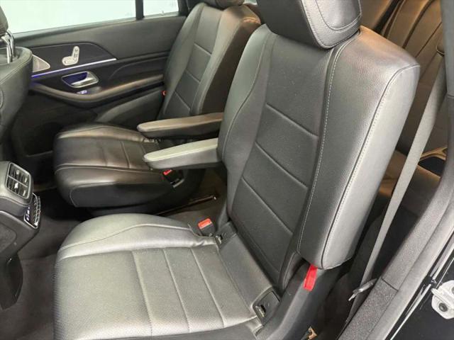 2023 Mercedes-Benz GLS GLS 450 4MATIC