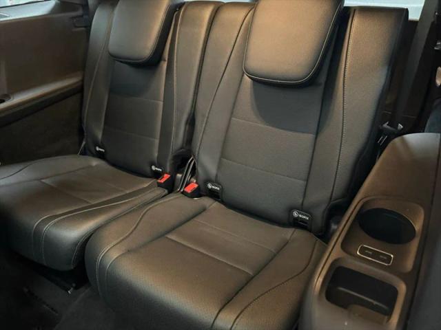 2023 Mercedes-Benz GLS GLS 450 4MATIC