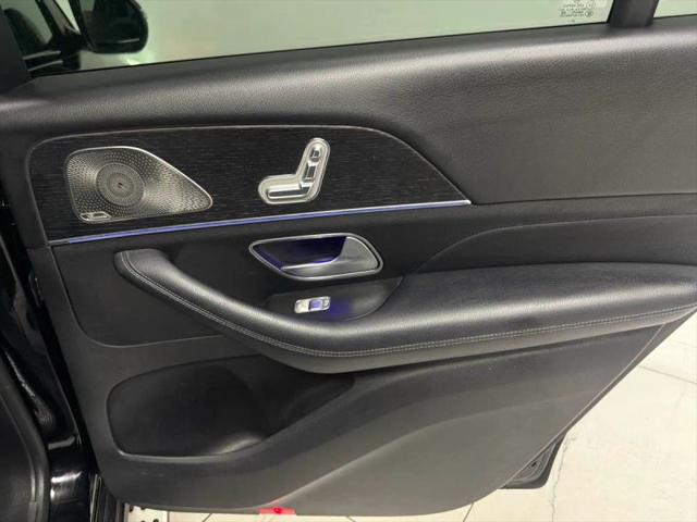 2023 Mercedes-Benz GLS GLS 450 4MATIC