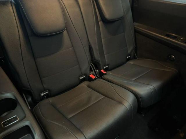 2023 Mercedes-Benz GLS GLS 450 4MATIC