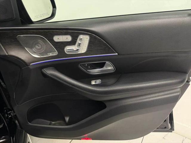 2023 Mercedes-Benz GLS GLS 450 4MATIC